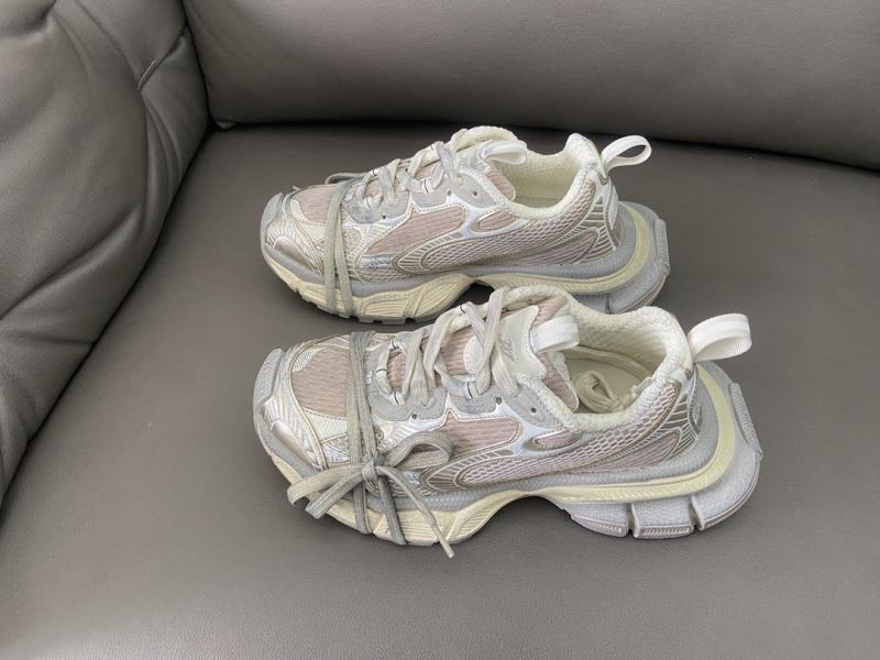 Balenciaga Track Shoes